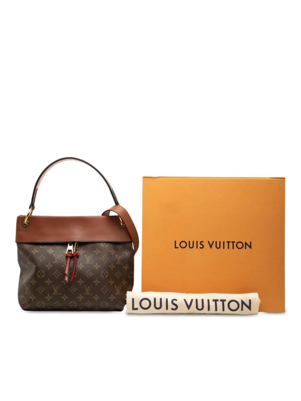 Louis Vuitton Tuileries Besace Pre- #322380L11B